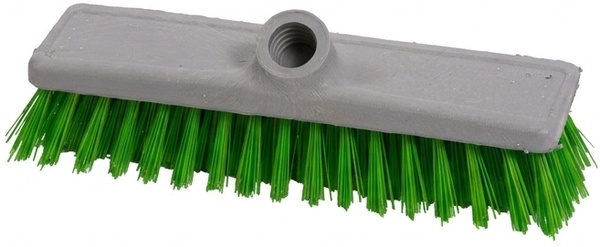Cepillo para Buque Plastic Liso Cepillo para Buque Plastic Liso